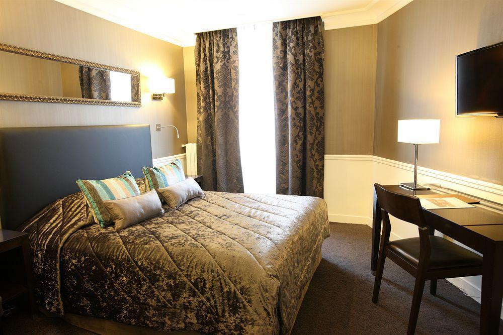 Hotel Le Royal Rive Gauche Paříž Exteriér fotografie