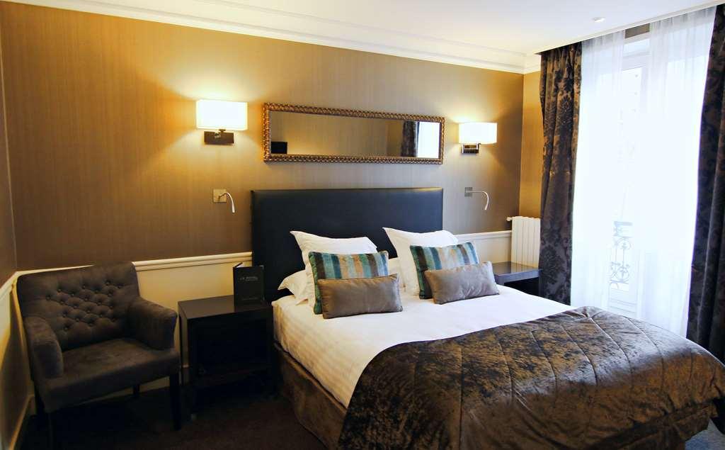Hotel Le Royal Rive Gauche Paříž Pokoj fotografie