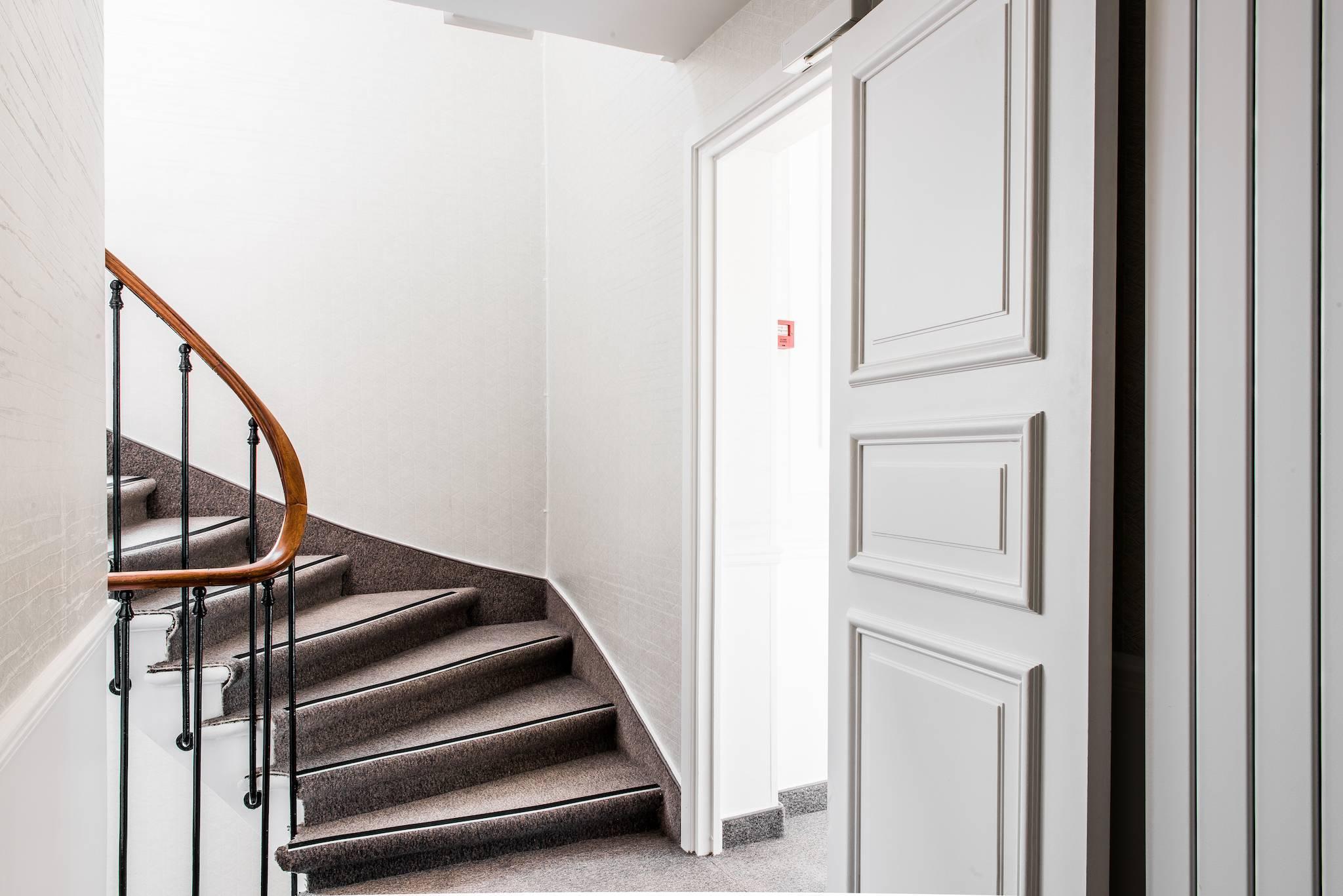 Hotel Le Royal Rive Gauche Paříž Exteriér fotografie
